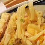 麺くい やまちゃん - 