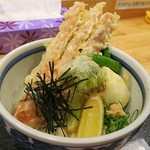 麺くい やまちゃん - 