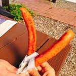 伊吹ハム工房 - 