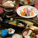 京料理 かじ - 