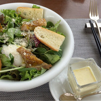RESTAURANT LUKE with SKY LOUNGE - 