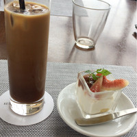 RESTAURANT LUKE with SKY LOUNGE - 