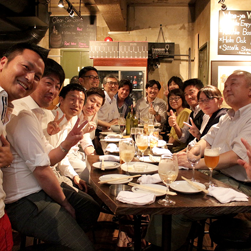 写真 ワイン屋バール 西新宿店 （Wineya Bal Nishishinjuku）