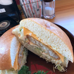 コメダ珈琲店 - 