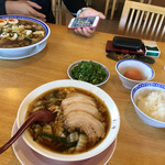 Saika Ramen - 