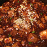 Szechwan Cuisine & Wine 四川料理 御馥 中之島ダイビル店 - 