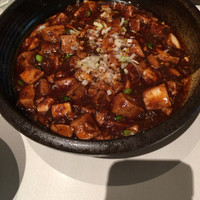 Szechwan Cuisine & Wine 四川料理 御馥 中之島ダイビル店 - 