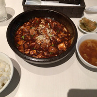 Szechwan Cuisine & Wine 四川料理 御馥 中之島ダイビル店 - 