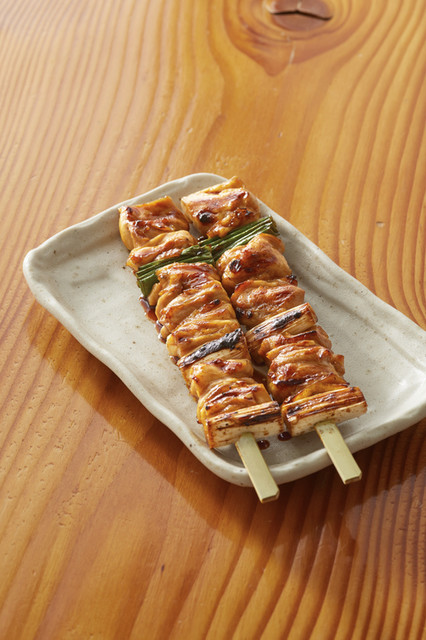 料理メニュー 鳥貴族 原宿明治通り店 明治神宮前 焼鳥 食べログ