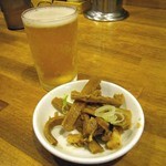 大勝軒 まるいち - ビールとおつまみ