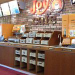 ジョイフル - Joy Cafe（ドリンクバー）