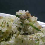 南ばん亭 - ☆お持ち帰りでお家で食べ食べ大盛り焼き飯☆