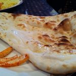 エスニック&インド料理 TANDOOR - でかいナン！