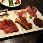 Yakiniku Toraji - にく！