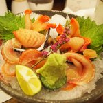 すし屋のこう多郎 - 赤貝（2011年3月）