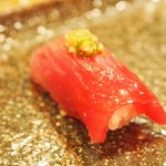 すし屋のこう多郎 - 初カツオ（2011年3月）