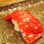 すし屋のこう多郎 - 中トロ（2011年3月）