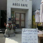 AGES.CAFE - 