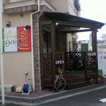 Cafe&Dining bar Legame - 