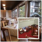 メインダイニングルーム - メインダイニング