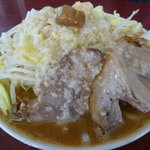 小豚らぁめん　680円（旧価格）