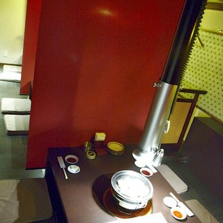 和牛炭火焼肉ビストロ 飛び牛_2