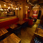 ビストロ チック - 