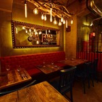 ビストロ チック - 