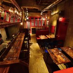 ビストロ チック - 