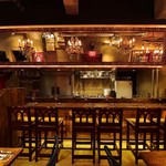 ビストロ チック - 