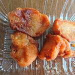 Kamechan Nishiguchi Shoten