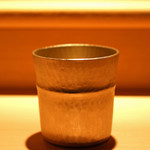 麻布 かどわき - 大七　大吟醸　吟醸古酒　１９９２　長期低温貯蔵