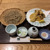 小松庵総本家 駒込本店