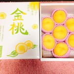 果乃蔵 - 料理写真: