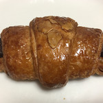 サンエトワール - チョコクロワッサン 165円