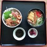 レストラン入江 - 