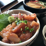 レストラン入江 - 