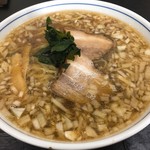 Ramentsujihisa - ラーメン