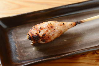 Yakitori Kidori - 