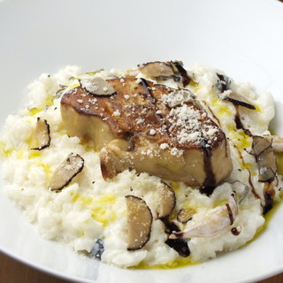 ビストロ イヴローニュ_2