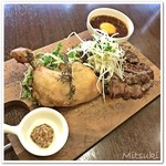 肉バル×ワイン酒場 東京食堂 - 