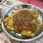 忠誠號蚵仔煎 - 