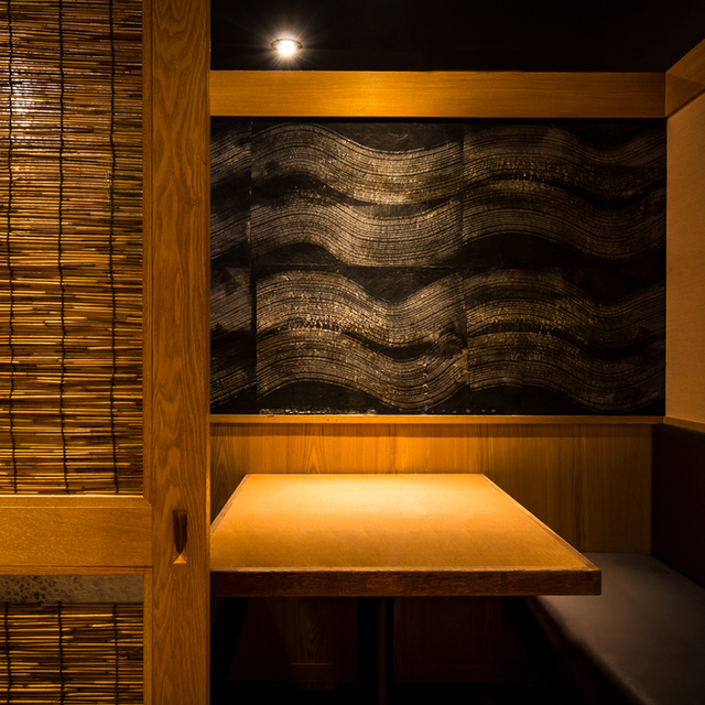 座席 地鶏と完全個室 とり右衛門 所沢駅前店 旧店名 火乃国 所沢 居酒屋 食べログ