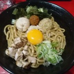 横浜家系ラーメン 喬 - 