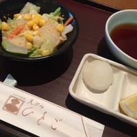 天ぷら ひさご - 