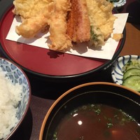 天ぷら ひさご - 