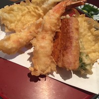天ぷら ひさご - 