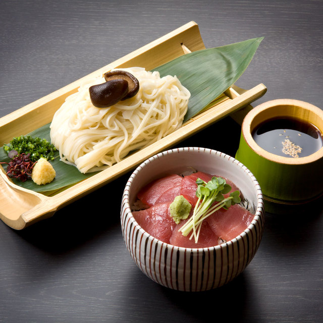 ランチメニュー : 釜飯と串焼き 麻鳥 - 浅草(東武・都営・メトロ)/釜飯 | 食べログ