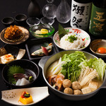 隠れ房 南青山店