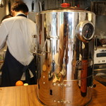 coffee&sake NINETEEN - その他写真: